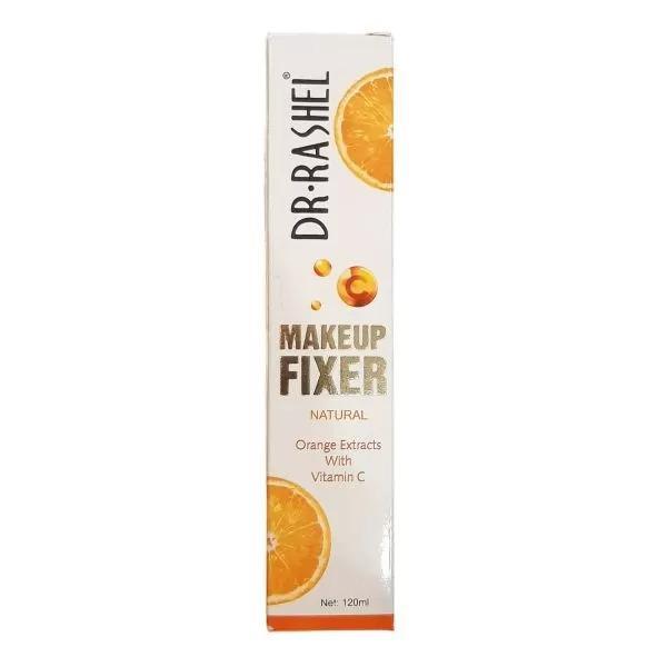 Makeup Setting Spray – 160ml | Long-Lasting & Hydrating Fixing Mist | Free Shipping