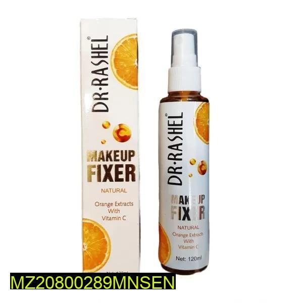 Makeup Setting Spray – 160ml | Long-Lasting & Hydrating Fixing Mist | Free Shipping