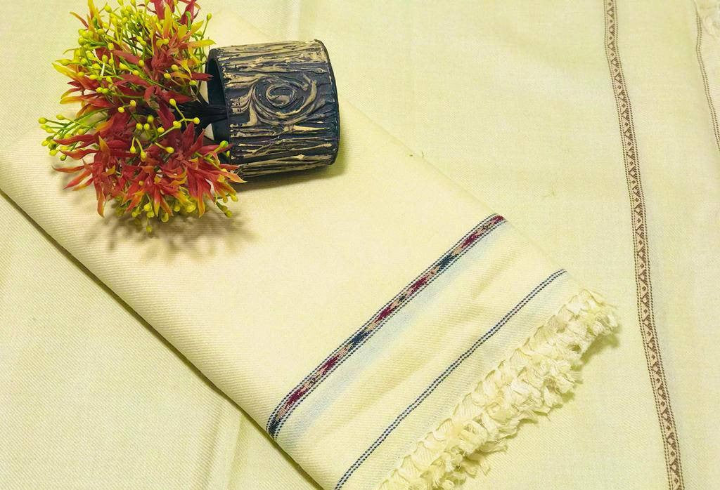Men’s Wool Shawl – Premium Quality Winter Wrap | Free Shipping