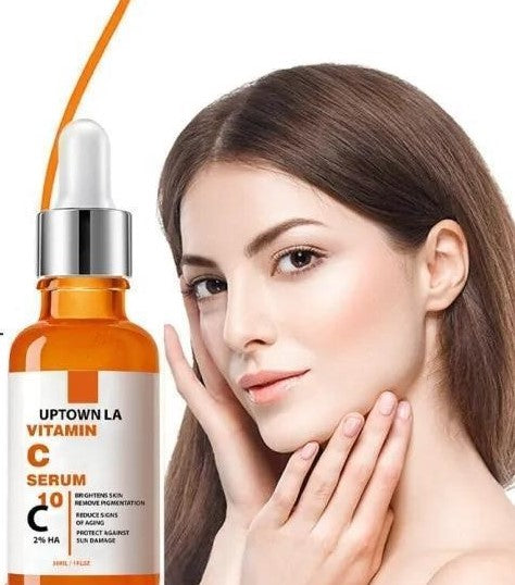 Beauty & Personal Care