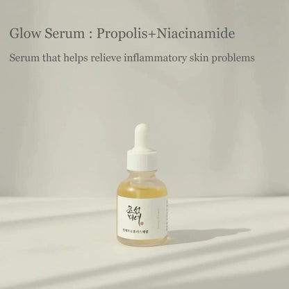 Beauty of Joseon – Glow Serum | Propolis + Niacinamide | 30ml |  Free Shipping