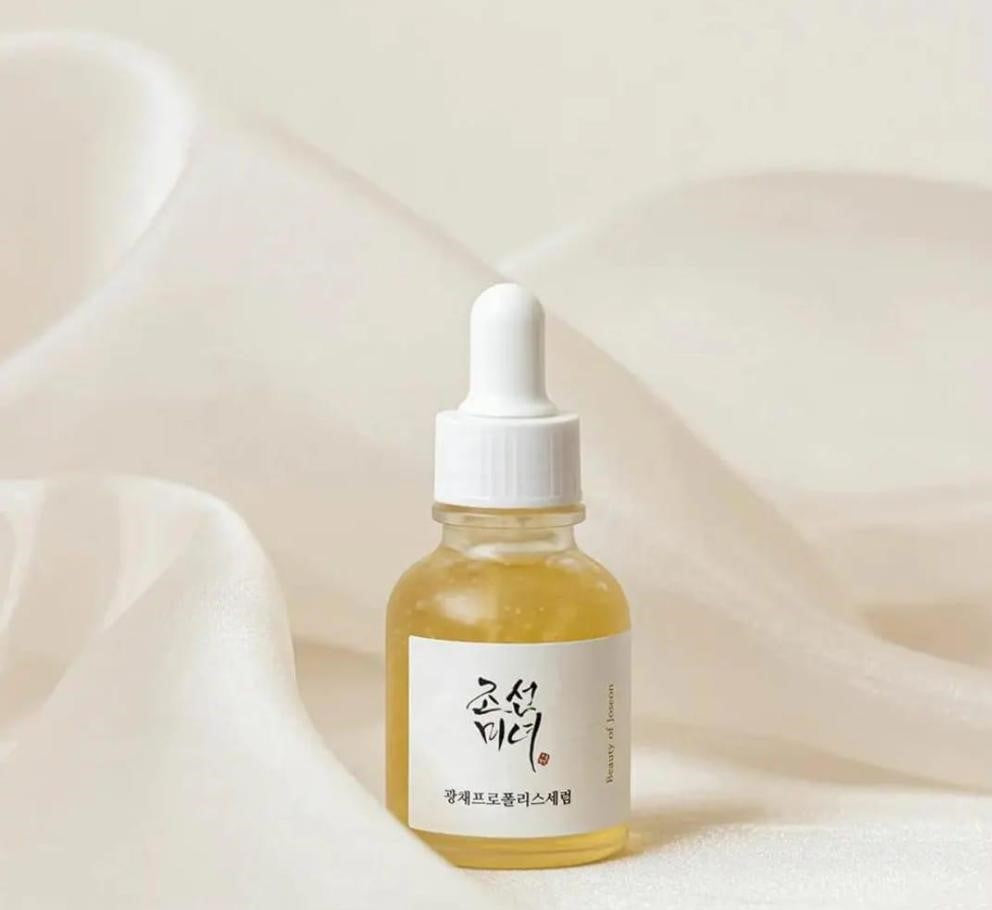 Beauty of Joseon – Glow Serum | Propolis + Niacinamide | 30ml |  Free Shipping