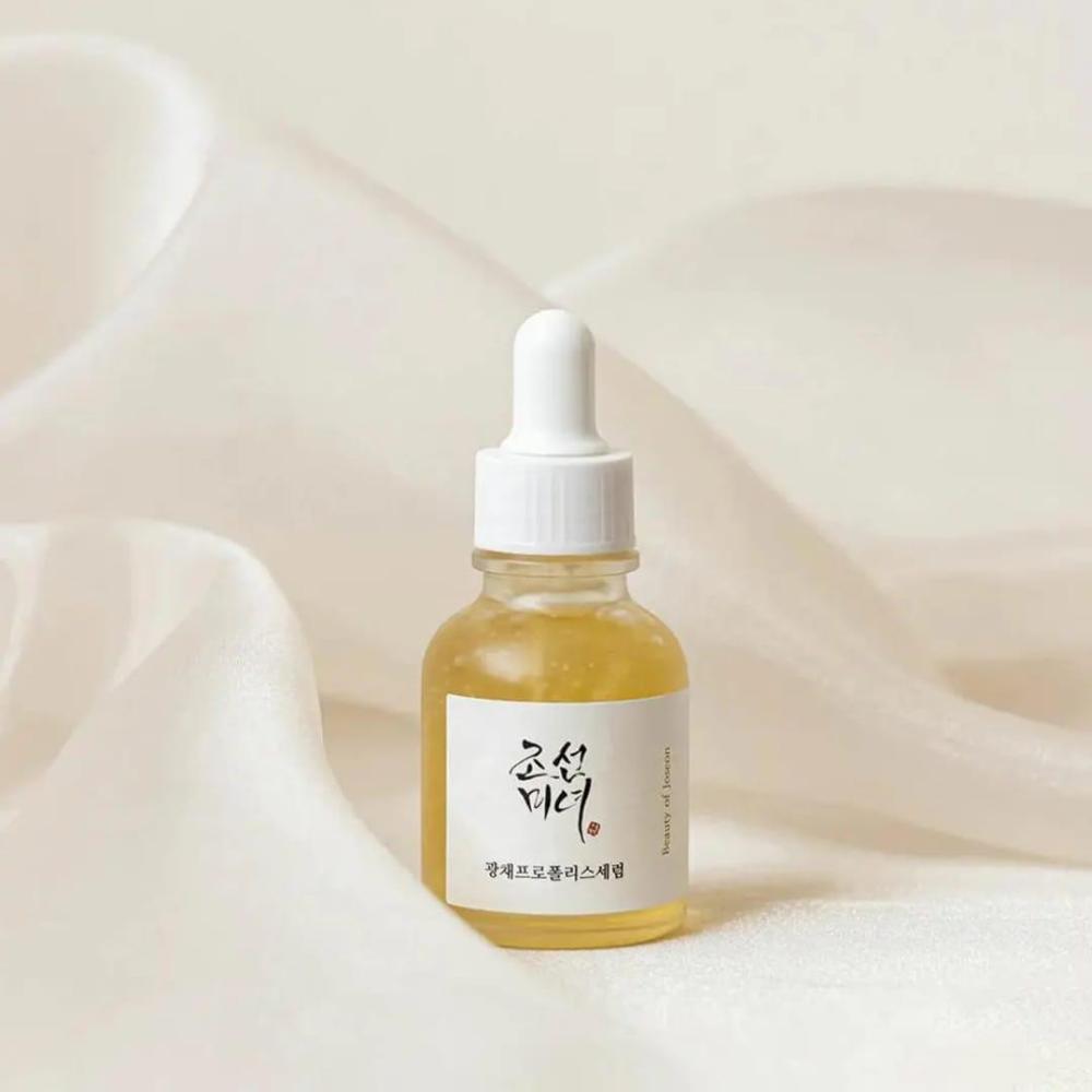 Beauty of Joseon – Glow Serum | Propolis + Niacinamide | 30ml |  Free Shipping