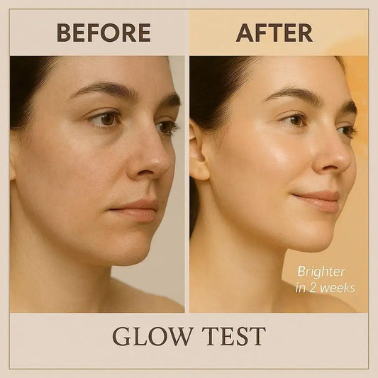 GlowPure Brightening Face Wash – 100ml | Daily Glow & Skin Refresh | Free Shipping