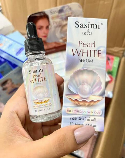 Korean Glass Skin Glow Serum – 30ml | Hydrating & Brightening | Free Shipping