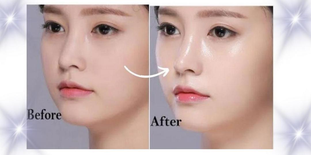 Korean Glass Skin Glow Serum – 30ml | Hydrating & Brightening | Free Shipping