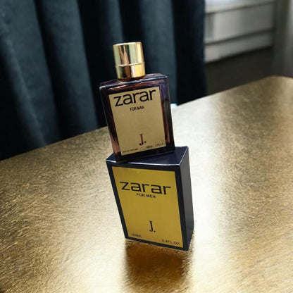 Long Lasting Woody Unisex Perfume – 2 Pcs Premium Fragrance | Fresh & Elegant Scent | Free Shipping