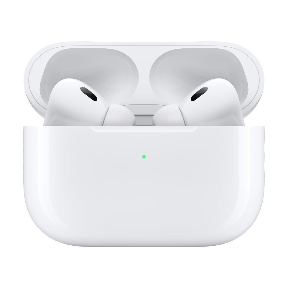 AirPods Pro 2 – Wireless Bluetooth Earbuds | Noise Cancellation | White | Free Shipping