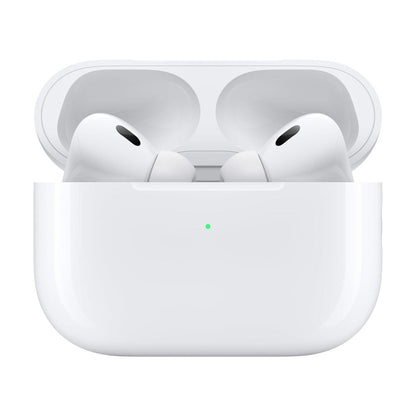 AirPods Pro 2 – Wireless Bluetooth Earbuds | Noise Cancellation | White | Free Shipping