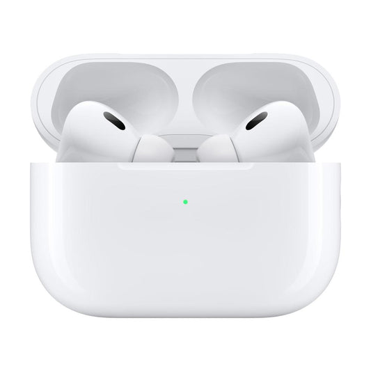 AirPods Pro 2 – Wireless Bluetooth Earbuds | Noise Cancellation | White | Free Shipping