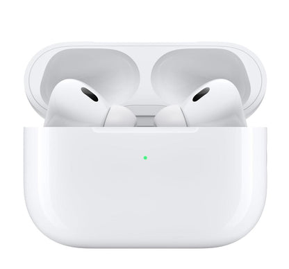 AirPods Pro 2 – Wireless Bluetooth Earbuds | Noise Cancellation | White | Free Shipping
