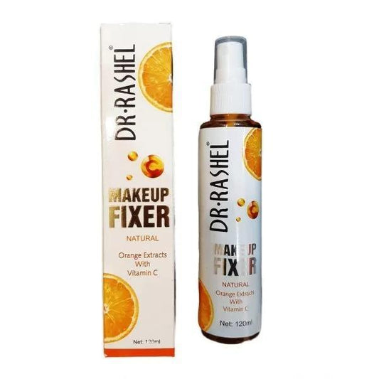 Makeup Setting Spray – 160ml | Long-Lasting & Hydrating Fixing Mist | Free Shipping