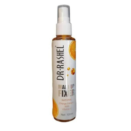 Makeup Setting Spray – 160ml | Long-Lasting & Hydrating Fixing Mist | Free Shipping