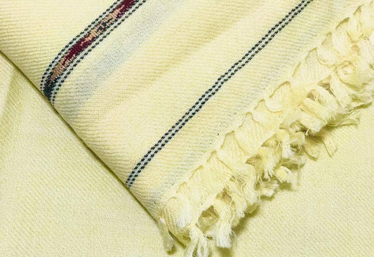 Men’s Wool Shawl – Premium Quality Winter Wrap | Free Shipping