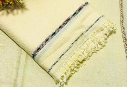 Men’s Wool Shawl – Premium Quality Winter Wrap | Free Shipping