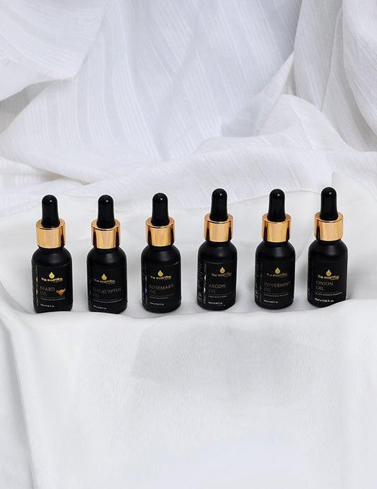 Onion Oil – 15ml | Skin Healing & Acne Care | Free Shipping
