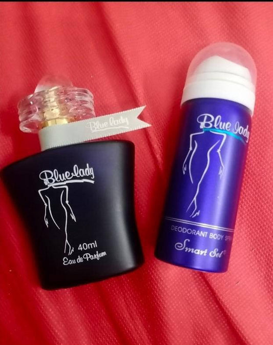 Women’s Perfume & Body Spray Combo – Long Lasting Fragrance Pack of 2 | Free Shipping