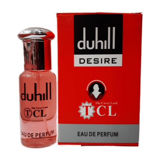 Long Lasting Women’s Pocket Perfume – 40ML Portable Fragrance | Free Shipping